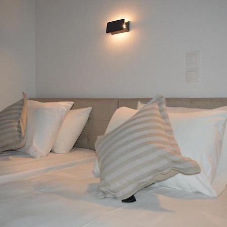Junction Studios Skiathos Town Luaran gambar