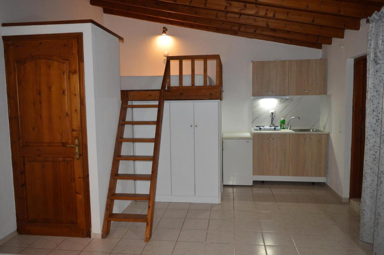 Junction Studios Skiathos Town Luaran gambar