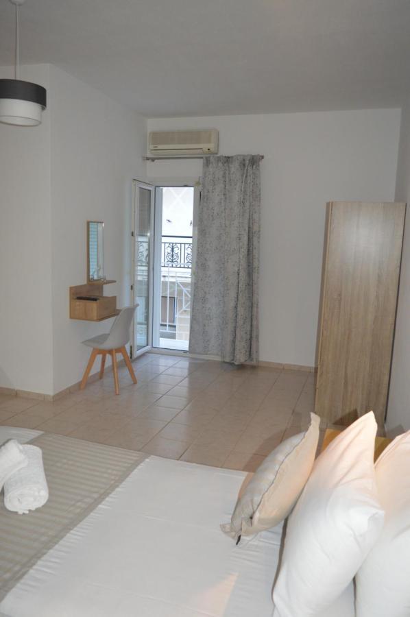 Junction Studios Skiathos Town Luaran gambar