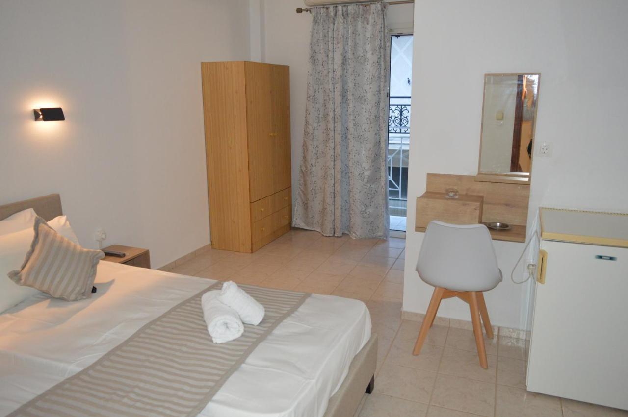 Junction Studios Skiathos Town Luaran gambar